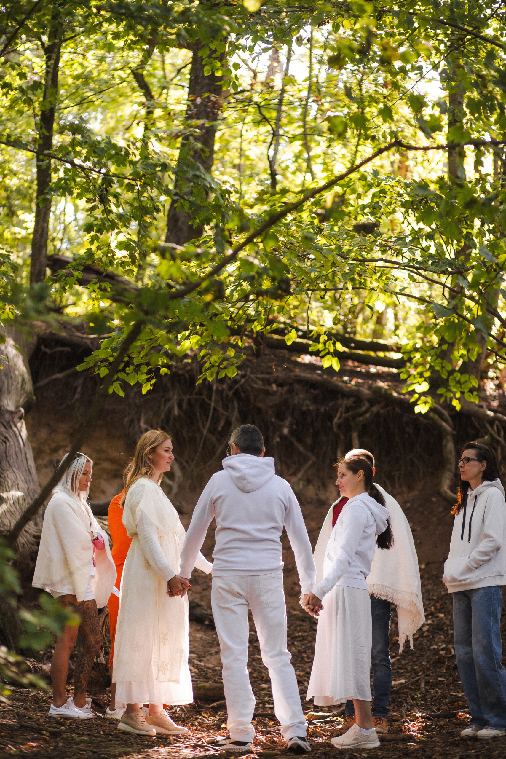 CSoportos gyógyító kör_Balogh Edina